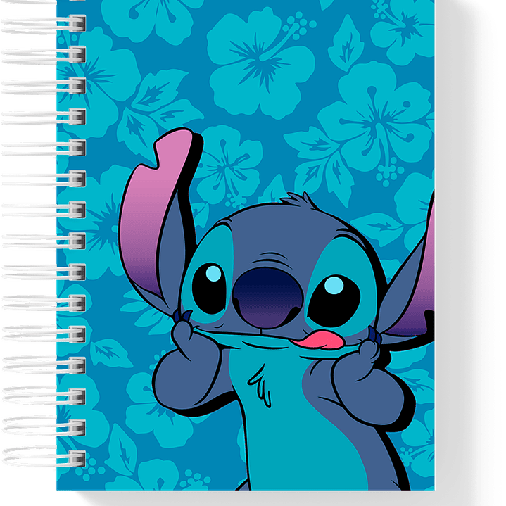 Arquivo Combo Escolar Stitch 2026  5