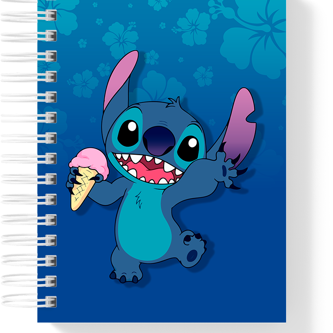 Arquivo Combo Escolar Stitch 2026  6