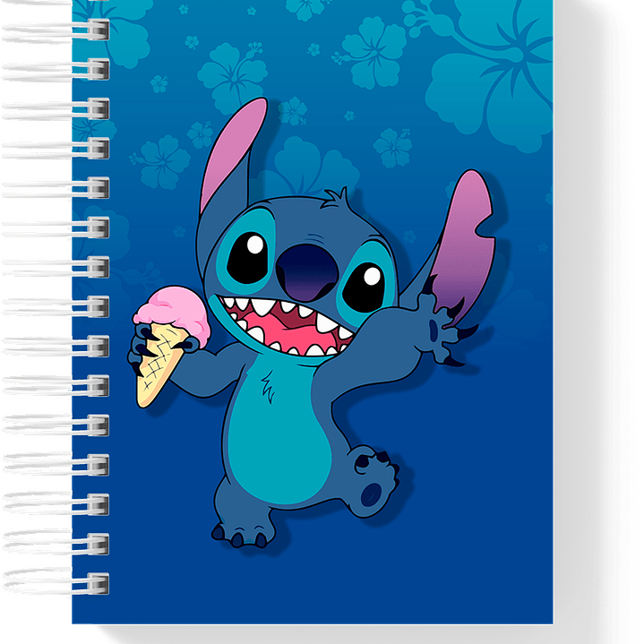 Arquivo Combo Escolar Stitch 2026  6