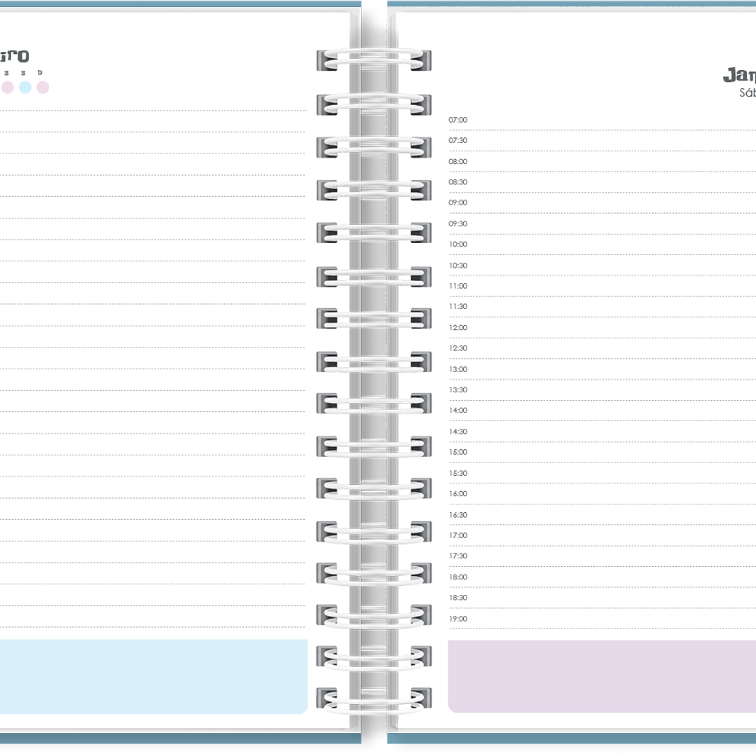 Arquivo Combo Escolar Stitch 2026  9