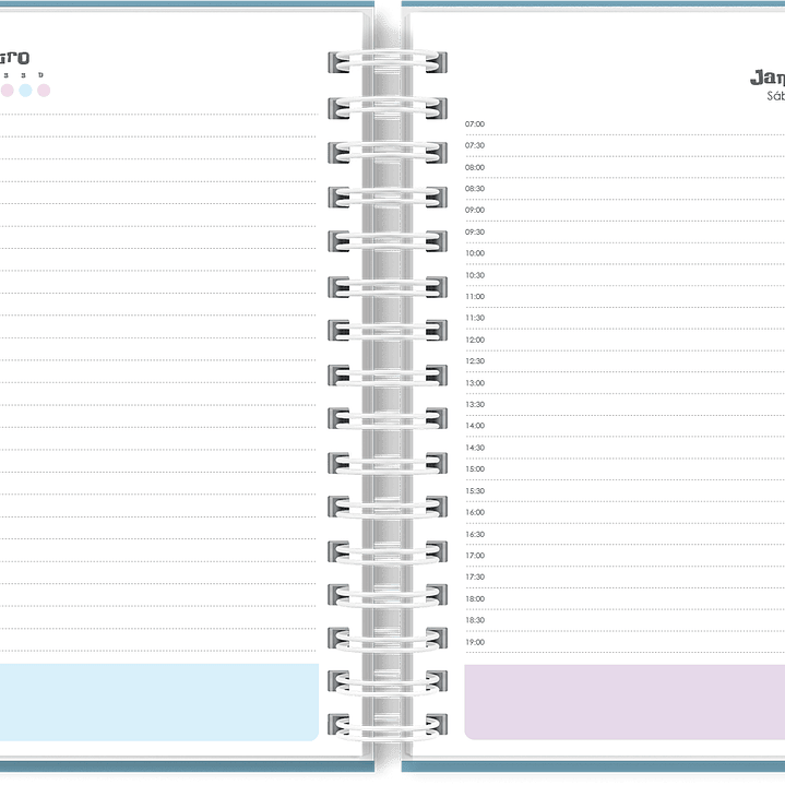 Arquivo Combo Escolar Stitch 2026  9