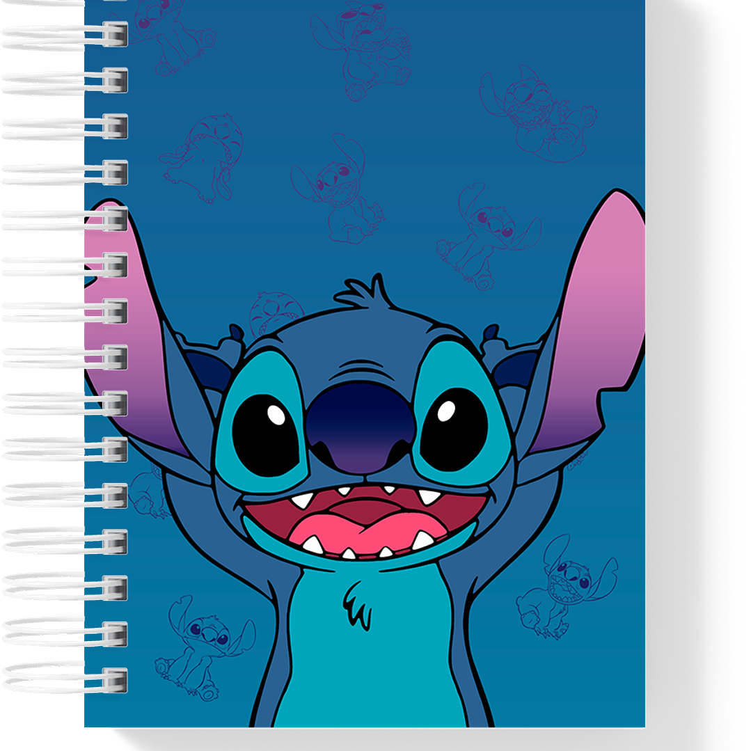 Arquivo Combo Escolar Stitch 2026  11