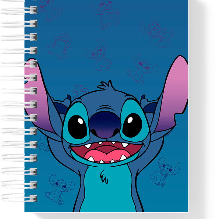 Arquivo Combo Escolar Stitch 2026  11