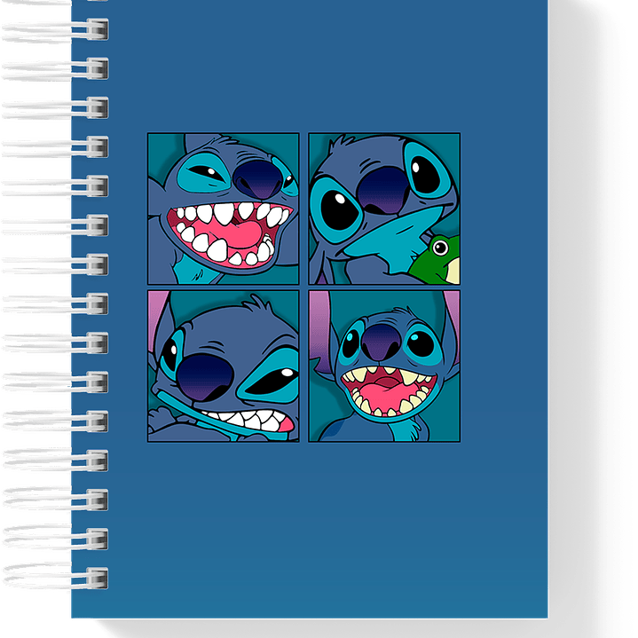 Arquivo Combo Escolar Stitch 2026  13