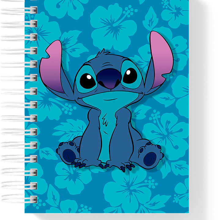 Arquivo Combo Escolar Stitch 2026  15