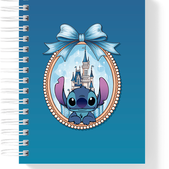 Arquivo Combo Escolar Stitch 2026  17