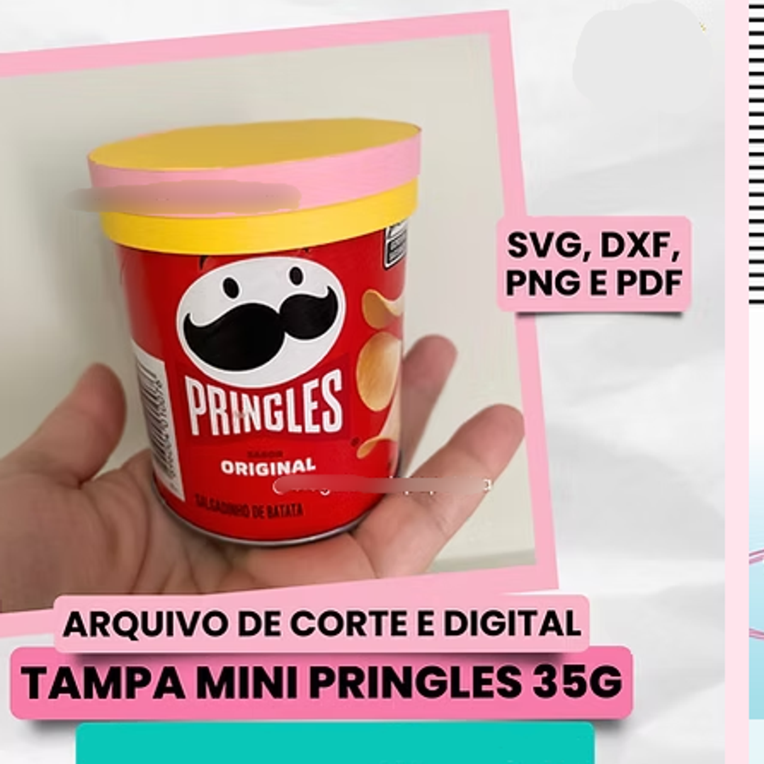 Arquivo Tampa Mini Pringles 35g 1