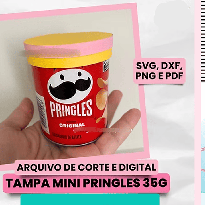 Arquivo Tampa Mini Pringles 35g 1