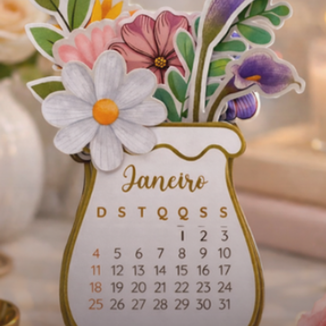 Arquivo Calendário de Mesa 2026 Florescer  1