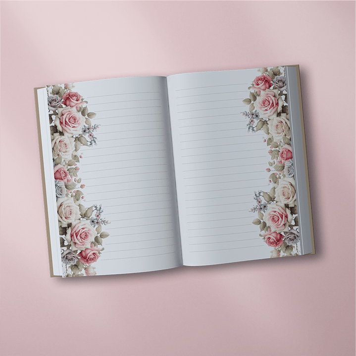 Arquivo Diário Floral Costura 2026 3