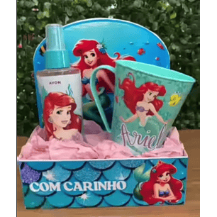 Arquivo Caixa Cenários Infantis 