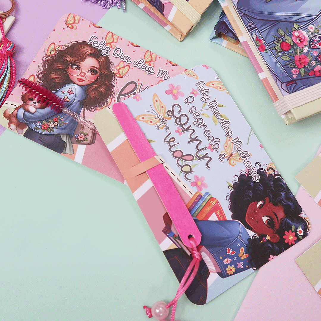 Arquivo Combo Dia da Mulher  3