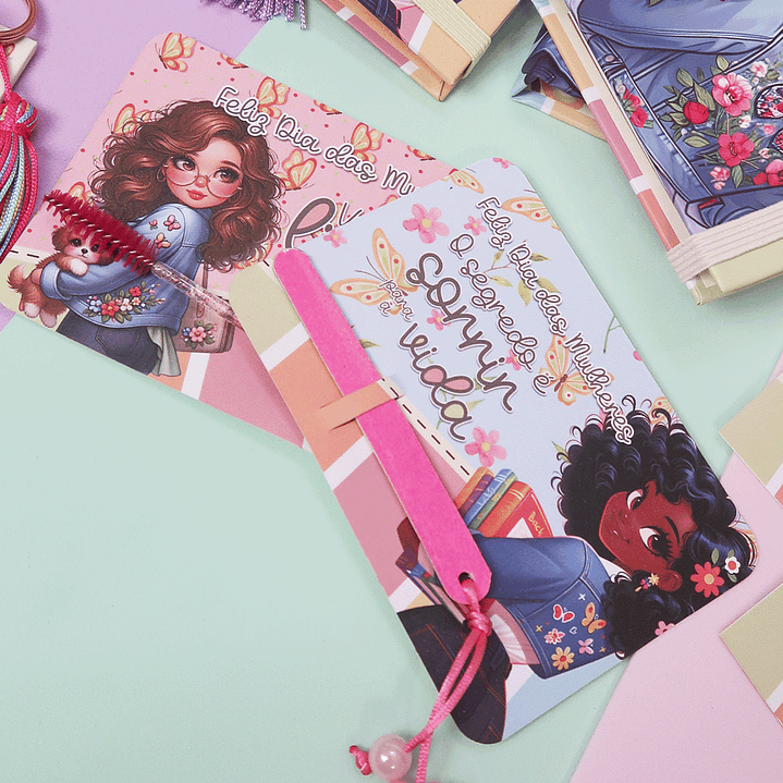 Arquivo Combo Dia da Mulher  3