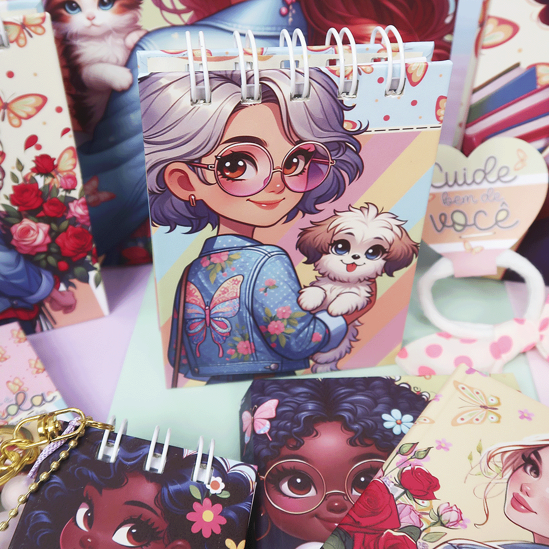 Arquivo Combo Dia da Mulher  9