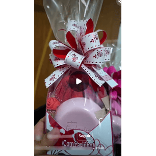 Arquivo Dia da Mulher 2 Caixinhas Lembrancinhas