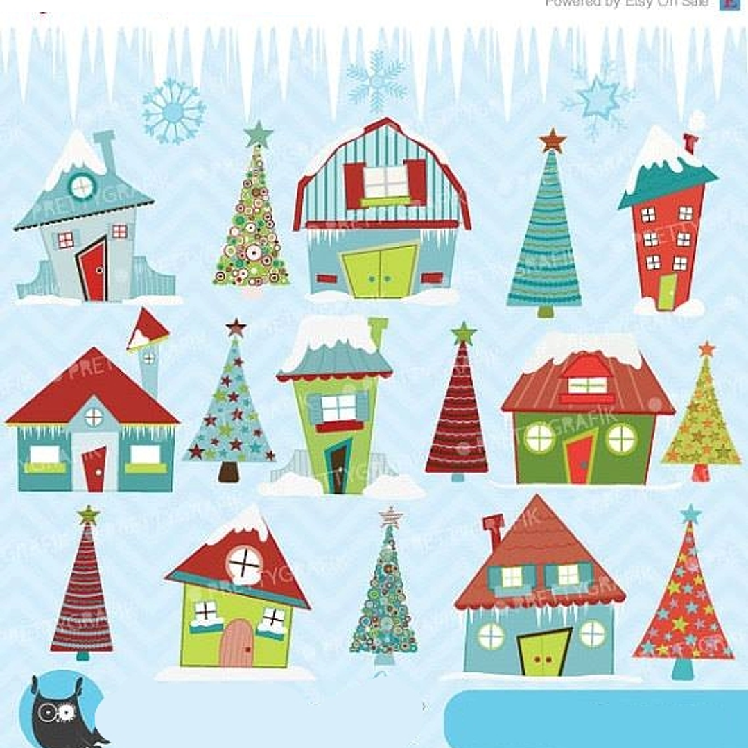 Kit Digital Casa Inverno  1