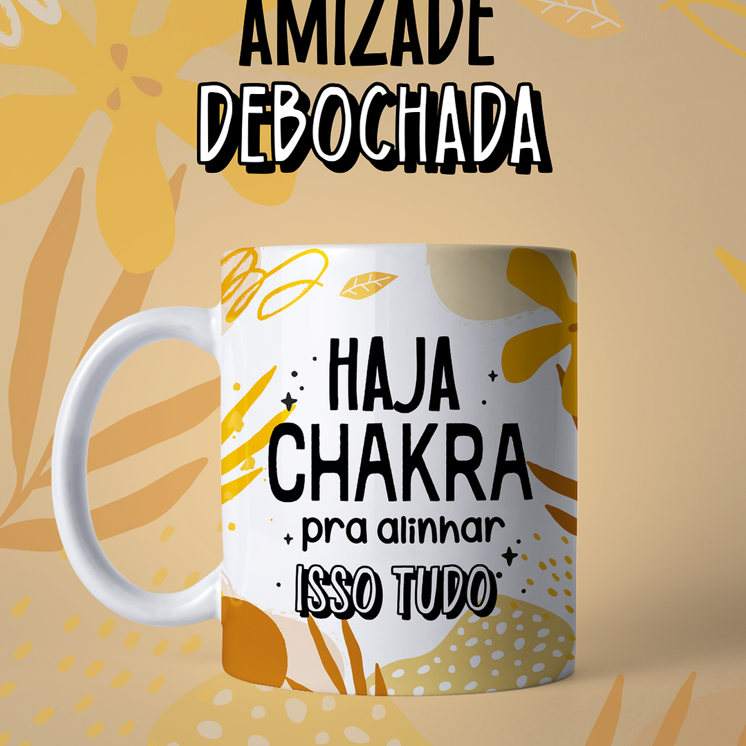 Arquivo Pack Canecas Amizade Debochada  22