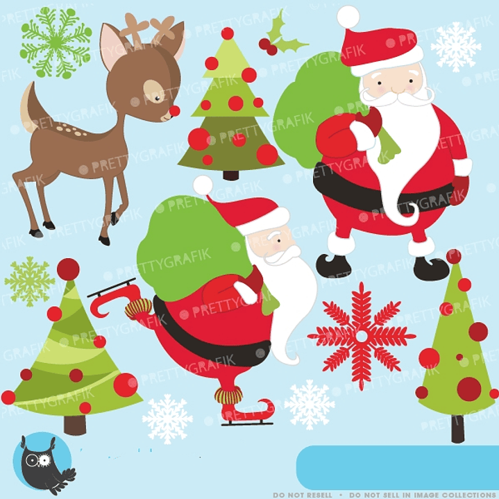 Kit Digital Natal  1