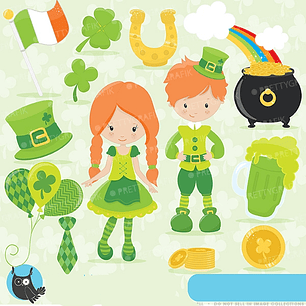 Kit Digital S.PATRICK