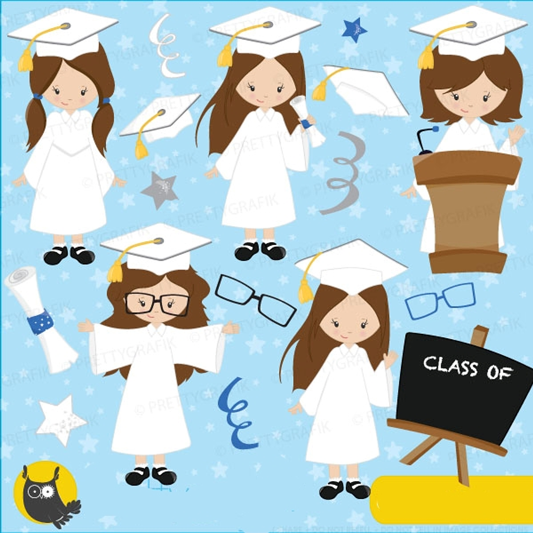 Kit Digital Formando Meninas  3