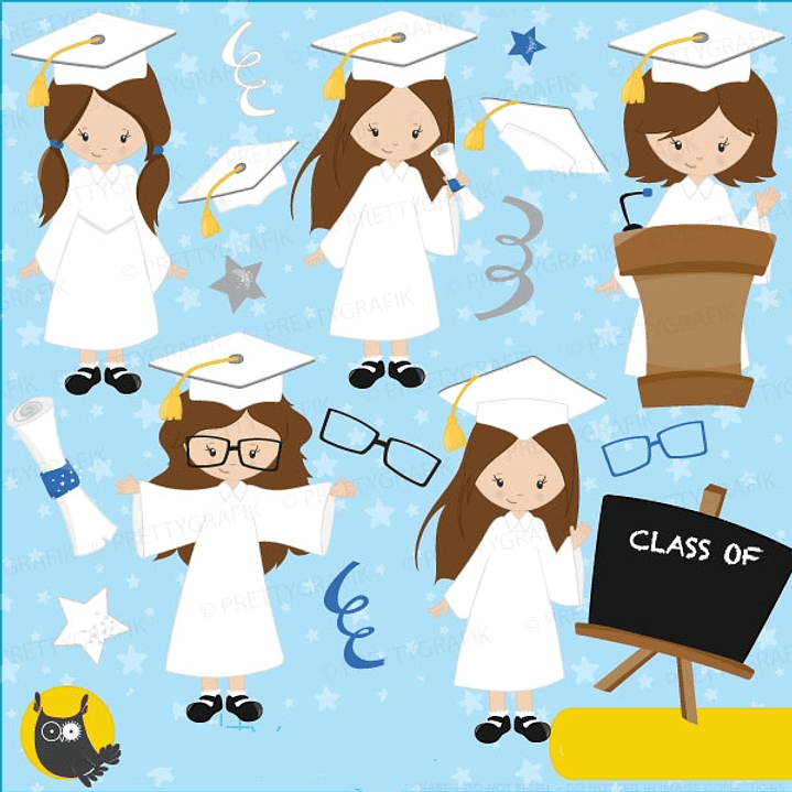 Kit Digital Formando Meninas  3