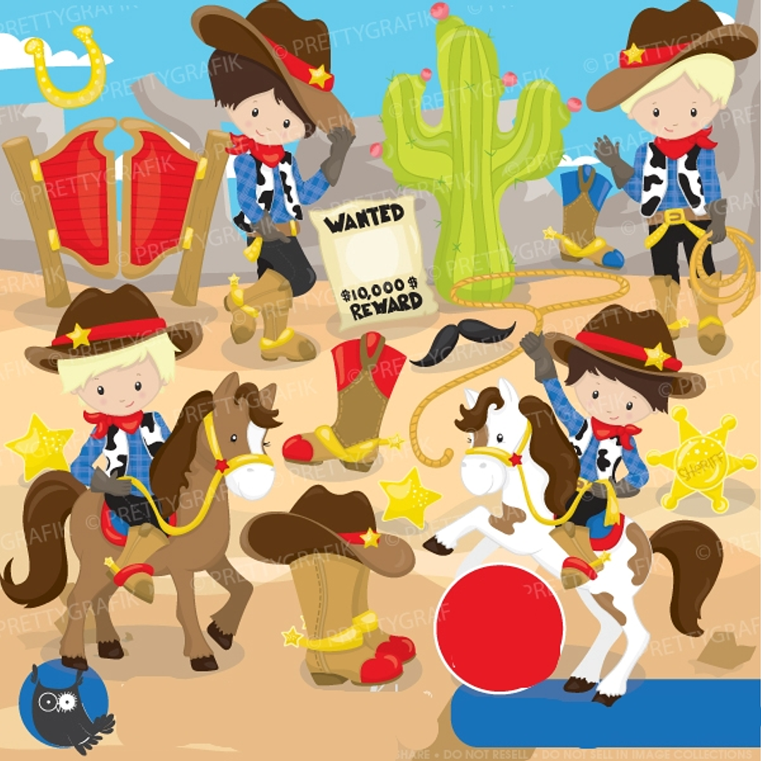 Kit Digital Calboy Menino  1