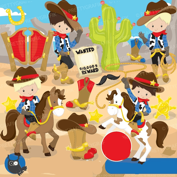 Kit Digital Calboy Menino  1