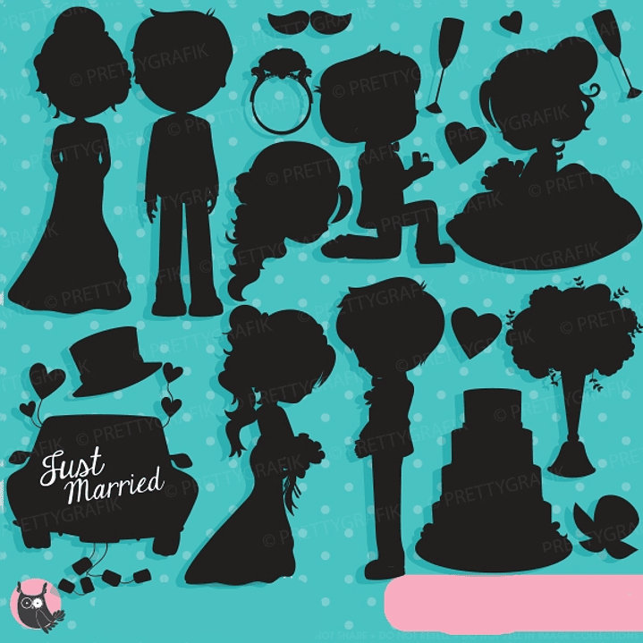 Kit Digital Casal Rabiscos  1