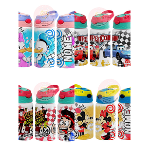 Arquivo Volta ás Áulas Canecas Vol 3