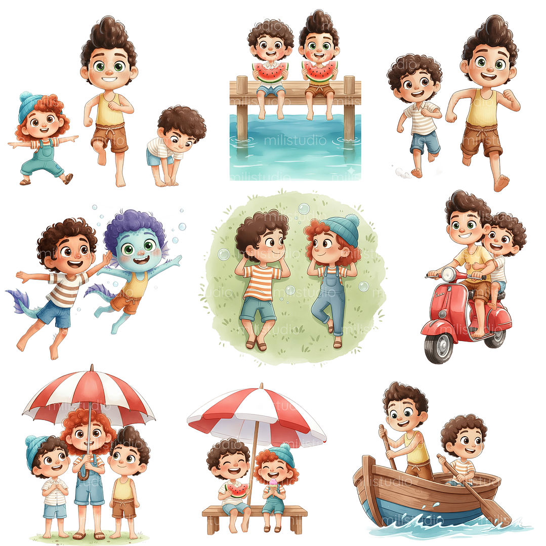 Kit Digital Luca  13