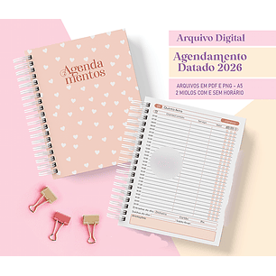 Arquivo Agendamento Datado 2026 Nude 