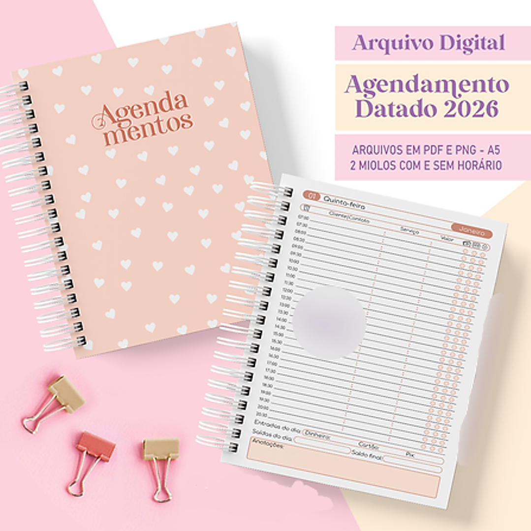 Arquivo Agendamento Datado 2026 Nude  1