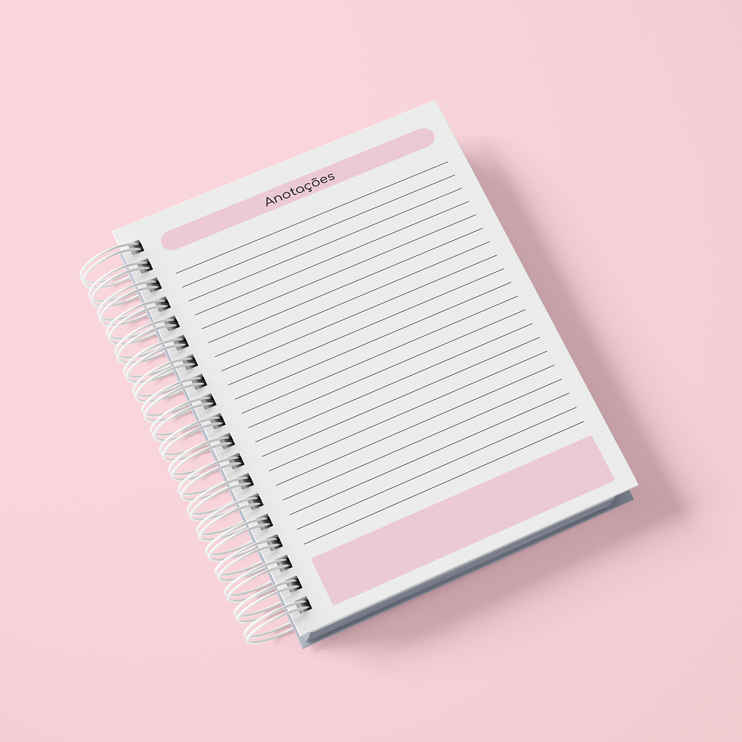 Arquivo Agendamento Datado 2026 Rosa  3