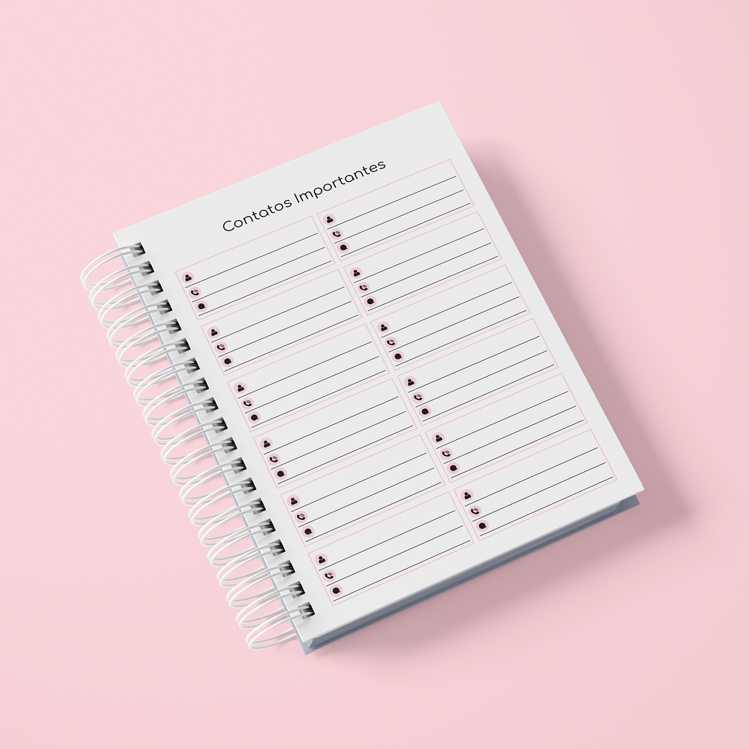 Arquivo Agendamento Datado 2026 Rosa  4