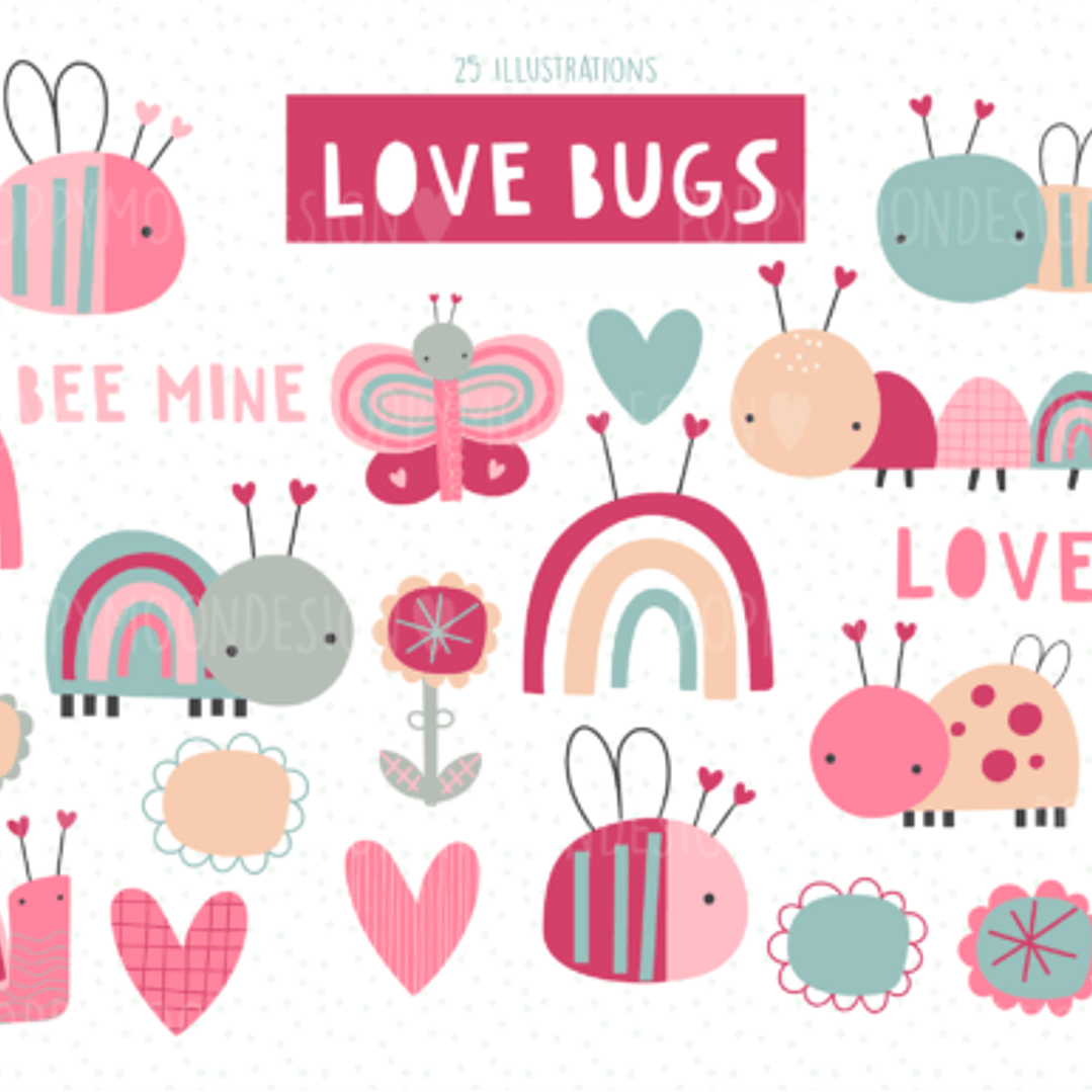 Kit Digital Jardim Rosa  1