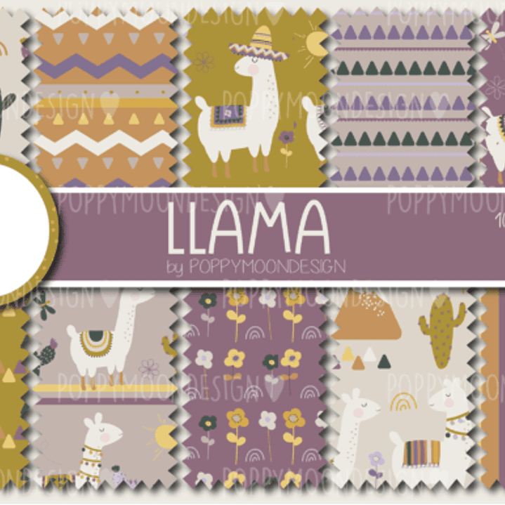 Kit Digital Papeis Ihama  1