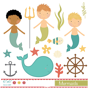 Kit Digital Tritões