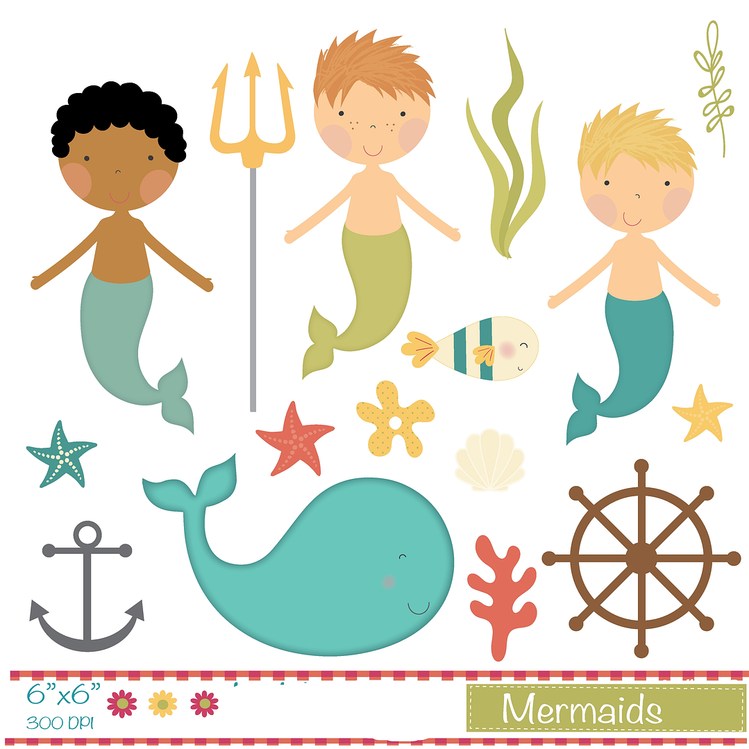 Kit Digital Tritões 1