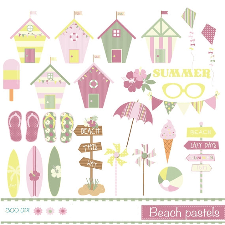 Kit Digital Casa De Surf 1