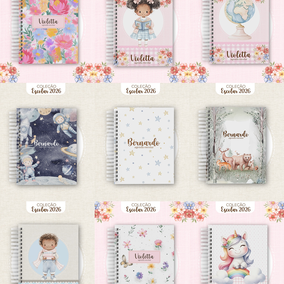 Arquivo Coleção Escolar 2026  1