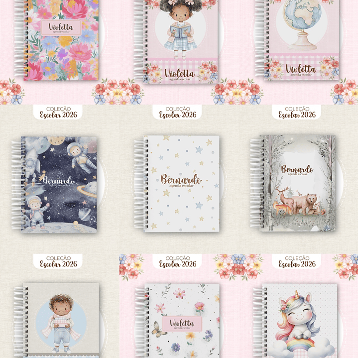 Arquivo Coleção Escolar 2026  1