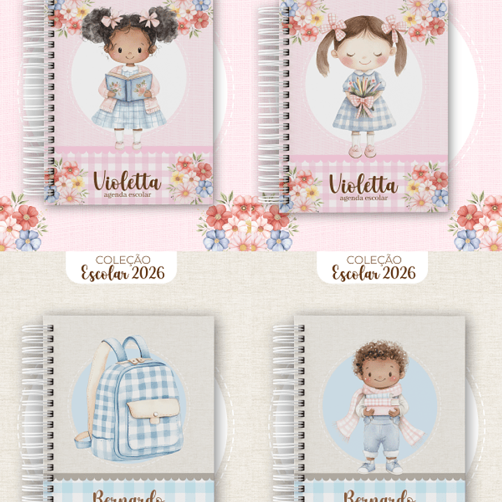 Arquivo Coleção Escolar 2026  3