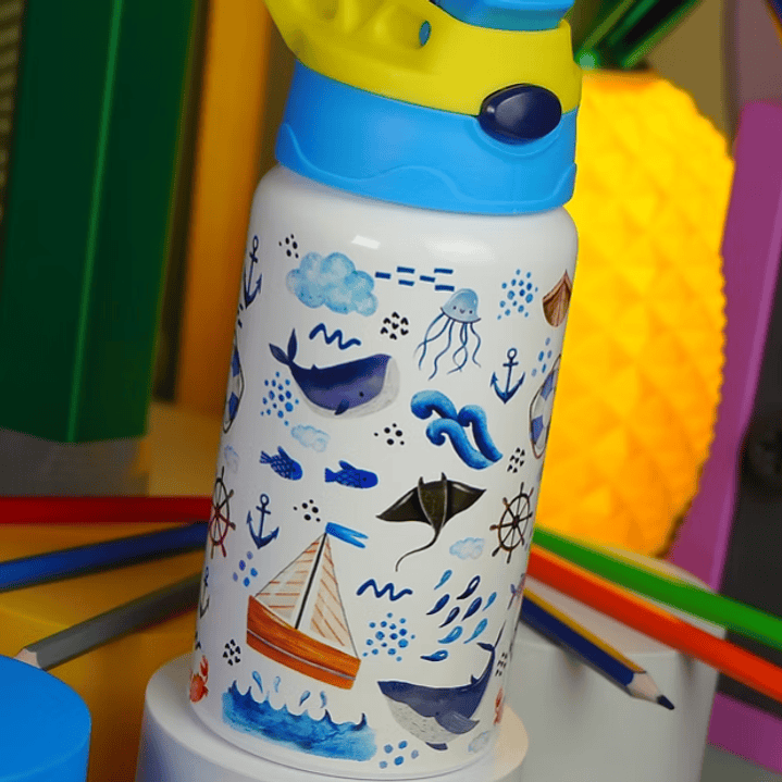 Arquivo Combo Sublimação Volta ás Áulas Vol.2 2