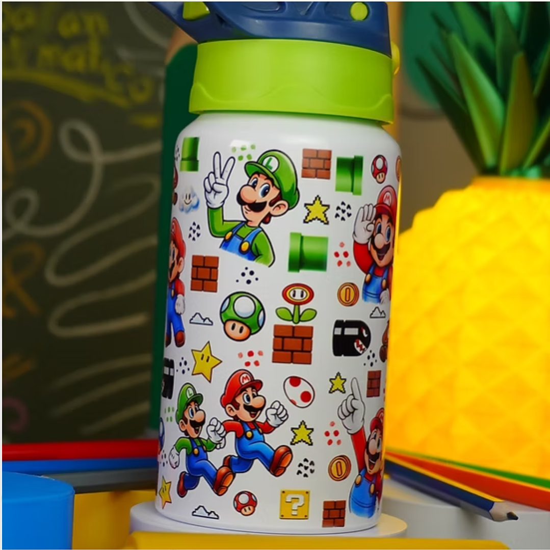 Arquivo Combo Sublimação Volta ás Áulas Vol.2 5