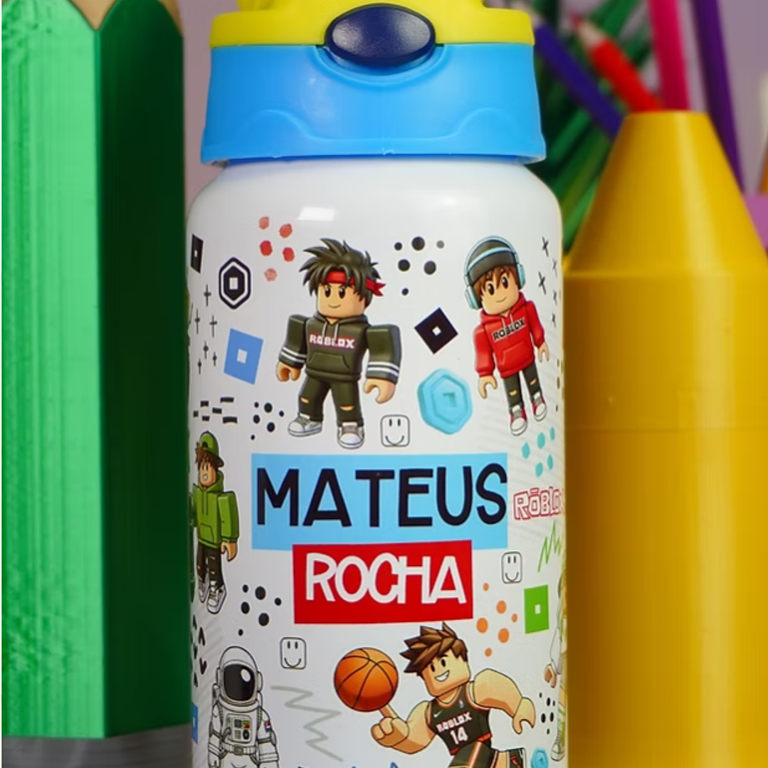 Arquivo Combo Sublimação Volta ás Áulas Vol.2 6