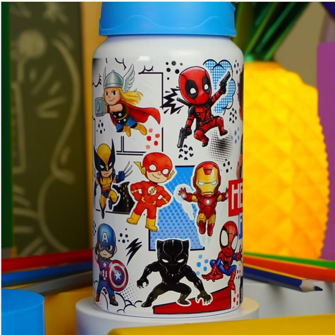 Arquivo Combo Sublimação Volta ás Áulas Vol.2 7