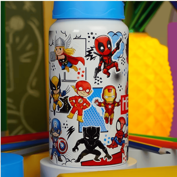 Arquivo Combo Sublimação Volta ás Áulas Vol.2 7