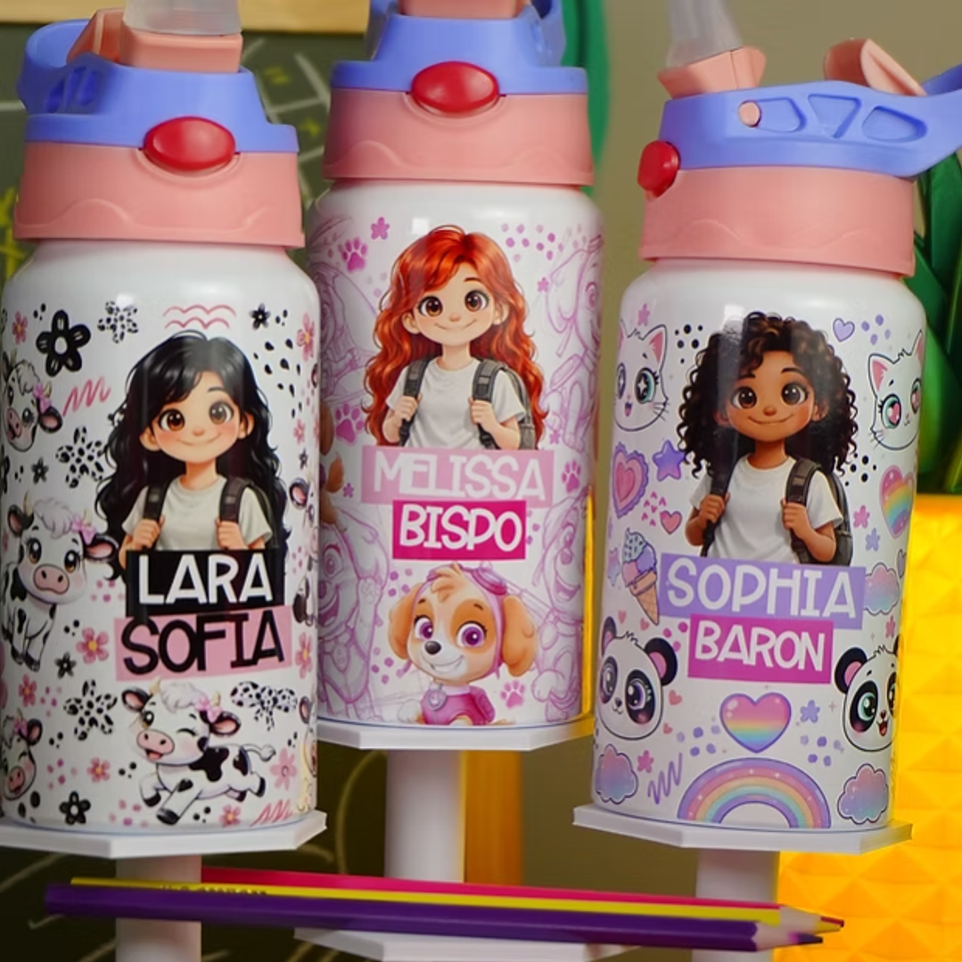 Arquivo Combo Sublimação Volta ás Áulas Vol.2 9