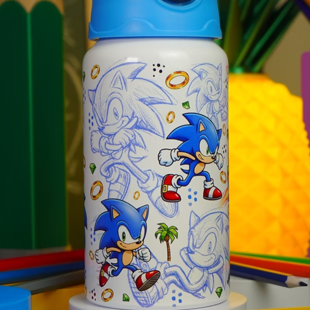 Arquivo Combo Sublimação Volta ás Áulas Vol.2 10