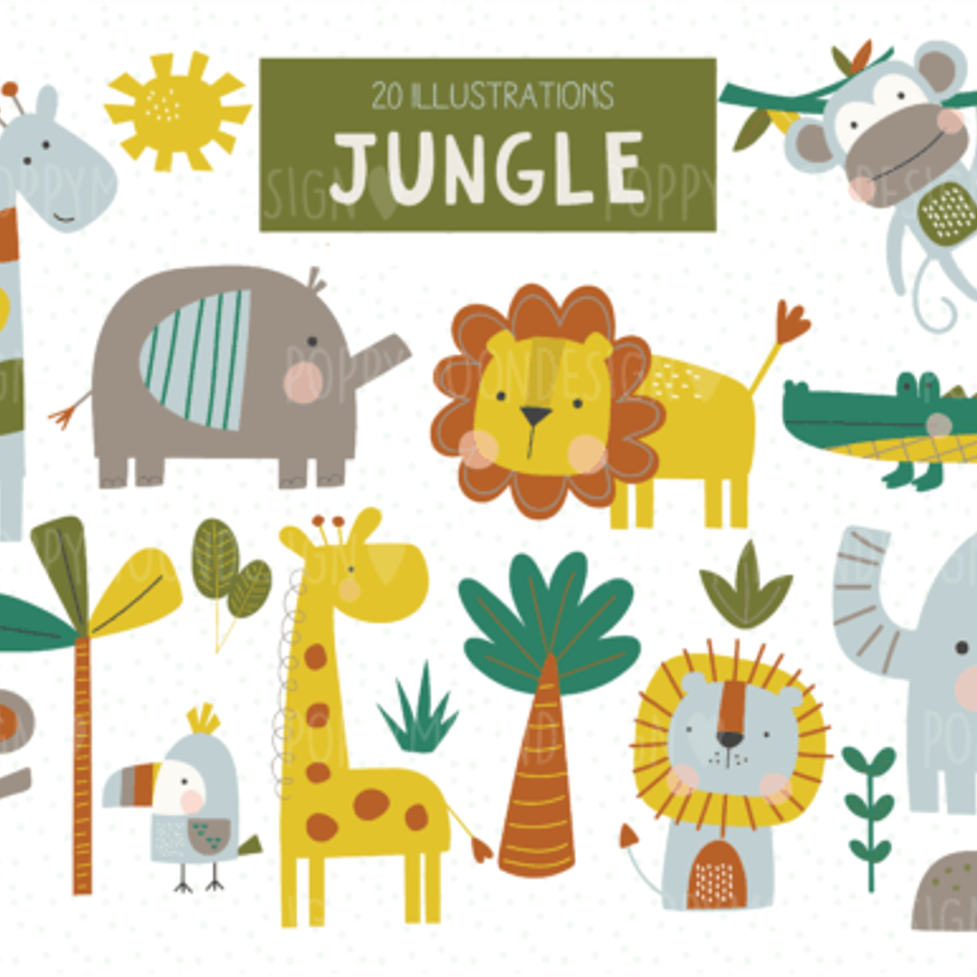 Kit Digital Safari 1